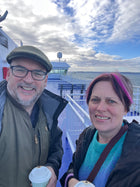 Tara & Paul