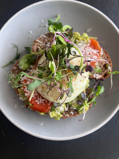 Grow Your Own Microgreens Workshop