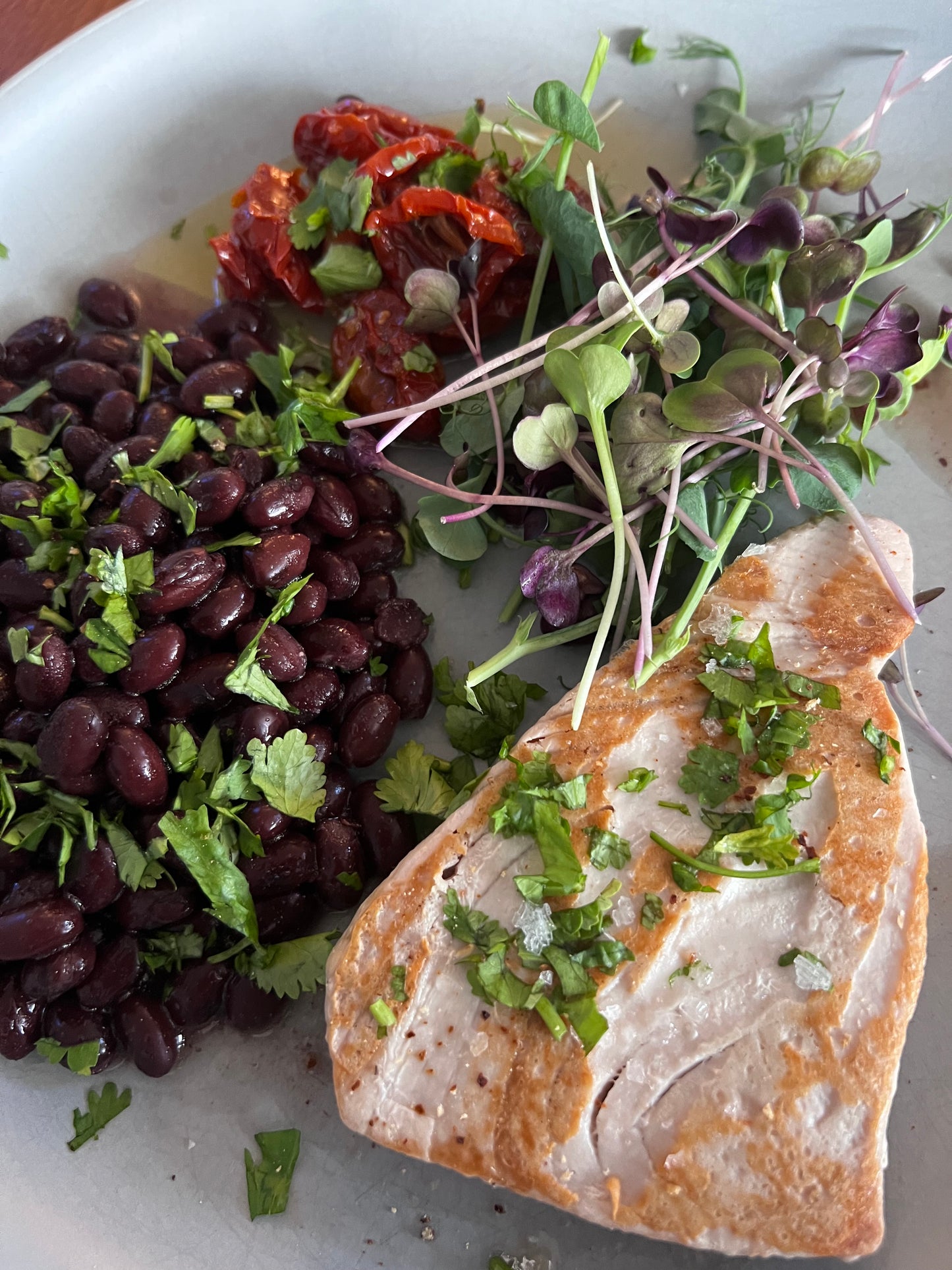 Grow Your Own Microgreens Workshop