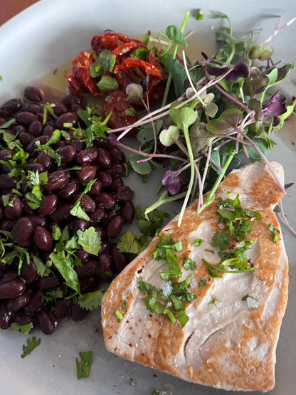 Grow Your Own Microgreens Workshop