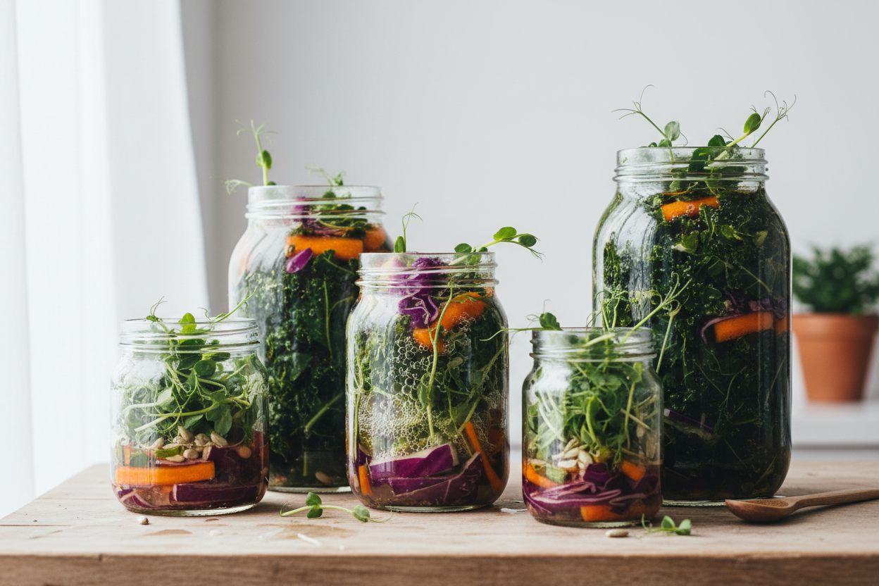 an image for fermentation